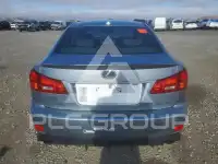 2007 Lexus IS photo
