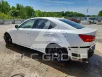 2007 Lexus IS фото