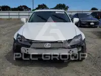 2007 Lexus IS photo