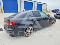 2007 Lexus IS фото