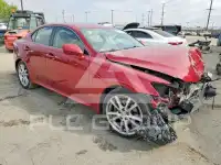 2007 Lexus IS photo