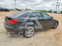 2007 Lexus IS фото