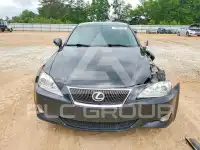 2007 Lexus IS фото