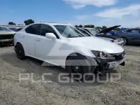 2007 Lexus IS photo