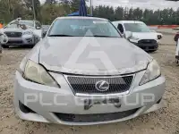 2007 Lexus IS фото