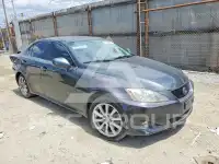 2007 Lexus IS photo