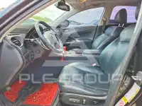 2007 Lexus IS photo