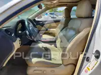 2007 Lexus IS фото