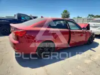 2007 Lexus IS photo