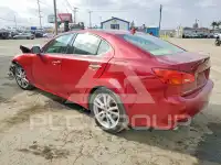 2007 Lexus IS photo