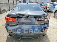 2007 Lexus IS photo