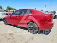 2007 Lexus IS photo