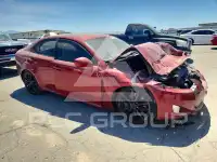 2007 Lexus IS photo