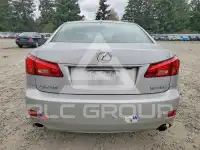 2007 Lexus IS фото