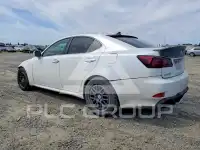 2007 Lexus IS photo