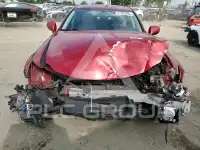 2007 Lexus IS photo