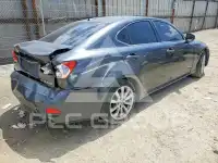 2007 Lexus IS photo
