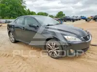2007 Lexus IS фото