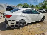 2007 Lexus IS фото