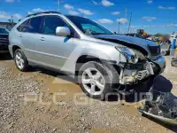 2007 Lexus RX350 фото