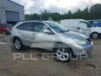 2007 Lexus RX350 photo