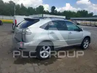2007 Lexus RX350 photo