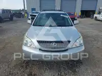 2007 Lexus RX350 photo
