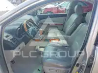 2007 Lexus RX350 photo