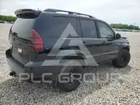 2007 Lexus GX photo