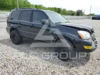 2007 Lexus GX photo