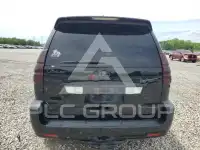 2007 Lexus GX photo