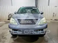 2007 Lexus GX фото