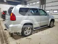 2007 Lexus GX photo