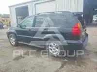 2007 Lexus GX photo