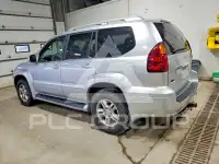 2007 Lexus GX photo
