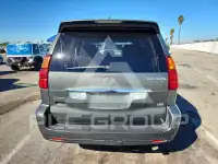 2007 Lexus GX photo