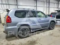 2007 Lexus GX фото