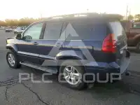 2007 Lexus GX photo