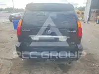 2007 Lexus GX photo