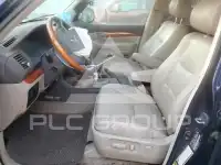 2007 Lexus GX photo