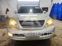 2007 Lexus GX photo