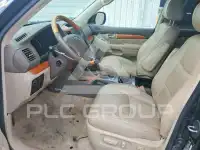 2007 Lexus GX photo
