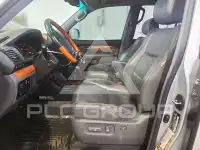 2007 Lexus GX photo