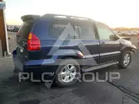 2007 Lexus GX photo