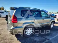 2007 Lexus GX photo