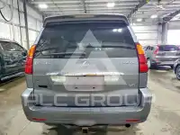 2007 Lexus GX фото