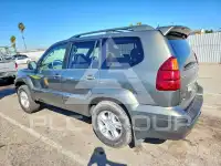 2007 Lexus GX photo