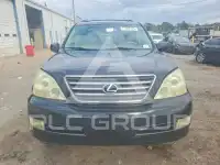 2007 Lexus GX photo