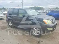 2007 Lexus GX photo