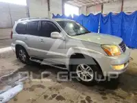 2007 Lexus GX photo